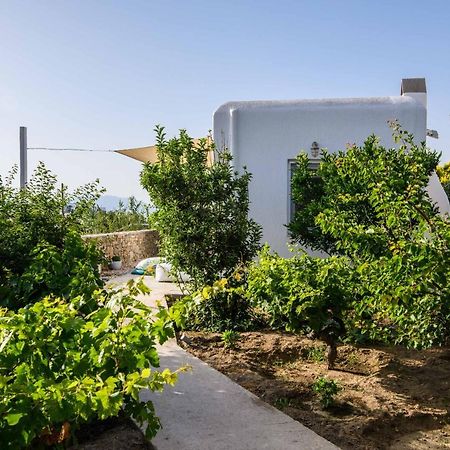 Live & Dream Mykonos Town Exterior foto