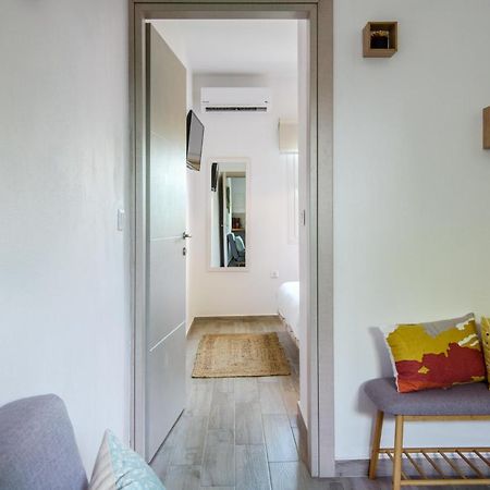Live & Dream Mykonos Town Exterior foto
